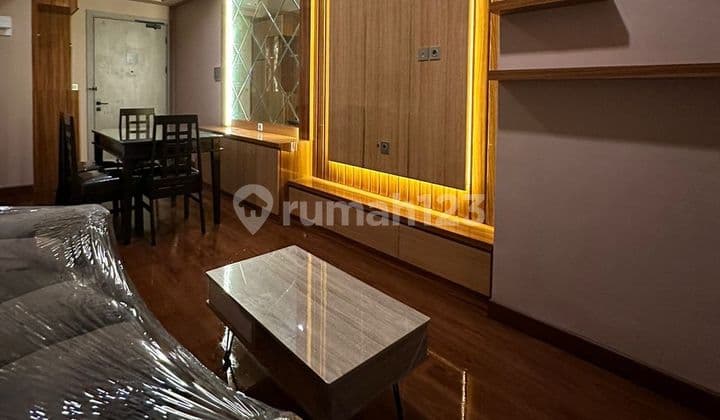 Disewakan Apartemen Fatmawati City Center 2br 2 Bathroom