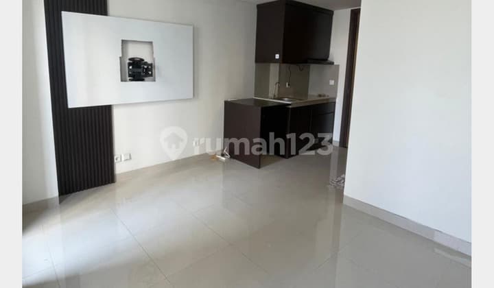 Disewakan Apartemen Vasaka Solterra, Tipe Studio, Semi Furnished