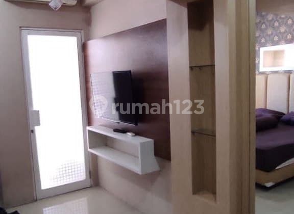 Dijual Murah Apartemen Metropolis Tower C Full Furnish