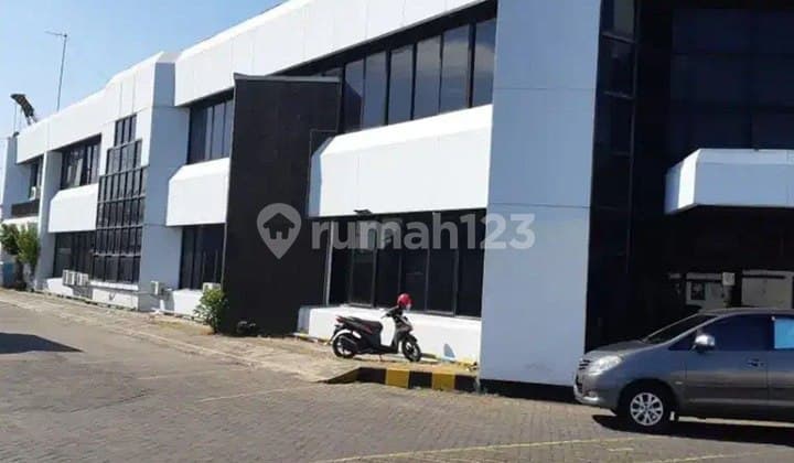 Dijual Tanah Dan Bangunan Kletek Waru Sidoarjo Siap Pakai