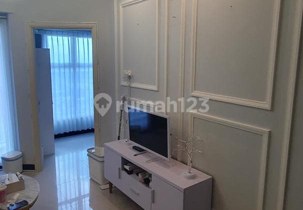 For Sale East Coast Mansion Tower Amor Apartment Fully Furnished