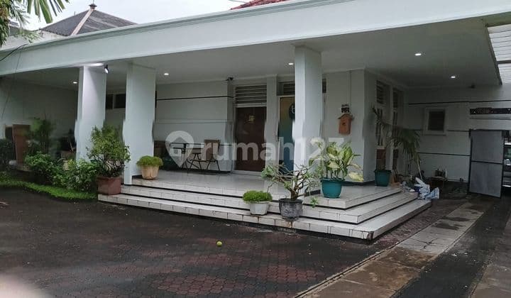Dijual Rumah Jalan Kapuas Surabaya Pusat Kota