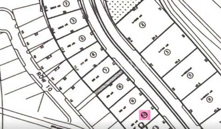 Dijual Tanah Kavling Citraland Bukit Golf Blok M Siap Bangun Dijual Tanah Kavling Citraland Bukit Golf Blok M Siap Bangun