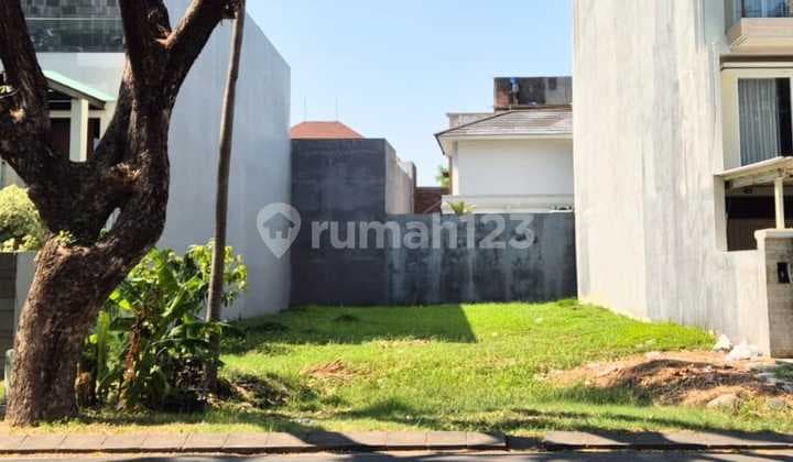 For Sale, Ready-to-Build Land Plot, Raya Royal Residence