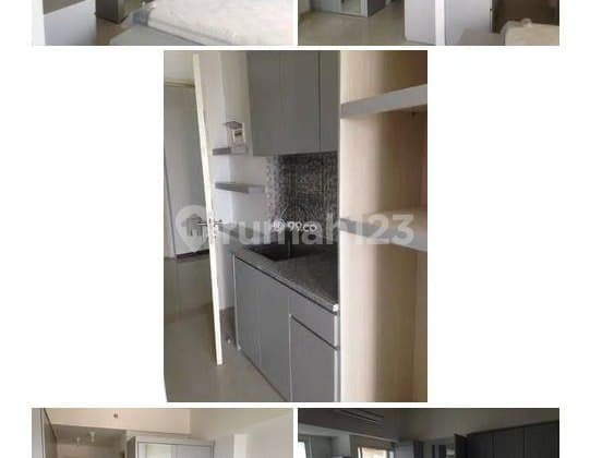 Dijual Apartemen Orchard Mansion 3 Jejer Nyambung Furnish