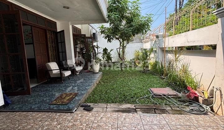 Dijual Rumah Ngagel Jaya Tengah Siap Huni Lokasi Tengah Kota