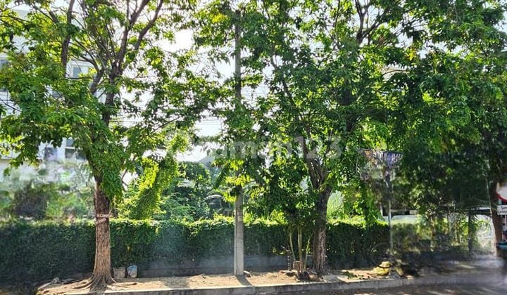 Dijual Dan Disewa Tanah Raya Keputih Tegal Siap Bangun