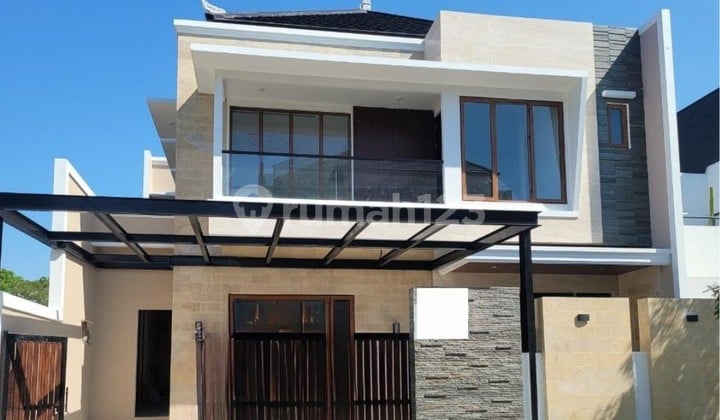 For Sale, Brand New Citraland 2-Storey House Ready to Occupy For Sale, Brand New Citraland 2-Storey House Ready to Occupy