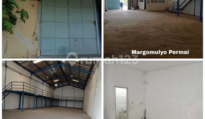 Dijual Disewa Gudang Margomulyo Mutiara Indah Ada Kantor Dijual Disewa Gudang Margomulyo Mutiara Indah Ada Kantor