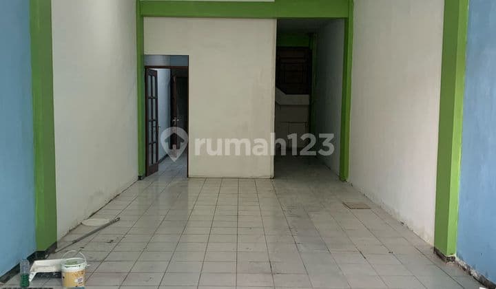 Dijual Turun Harga Ruko Raya Rungkut Medokan Asri