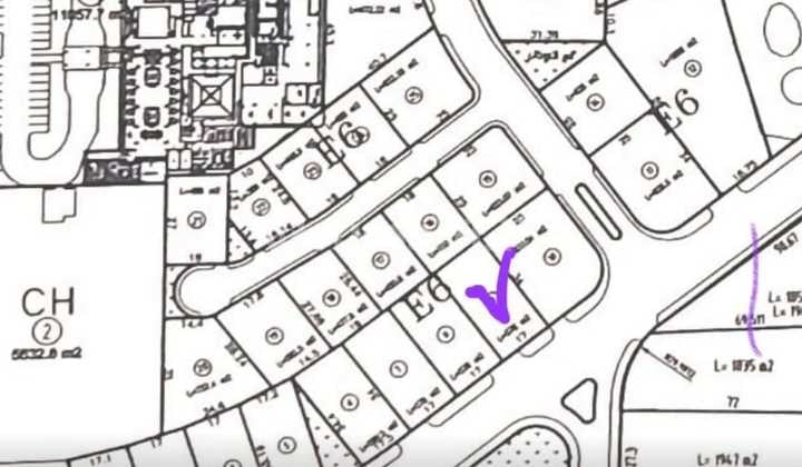 Dijual Murah Tanah Kavling Citraland Bukit Golf Blok E Siap Bangun Dijual Murah Tanah Kavling Citraland Bukit Golf Blok E Siap Bangun