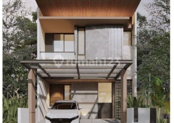 For Sale New Under Construction Northwest Park Citraland