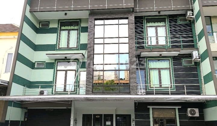 Jual Rumah Kost Aktif Waterfront Citraland The Best Location