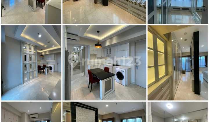 Dijual Apartemen Full Furnish Lariz Mansion Siap Huni Dijual Apartemen Full Furnish Lariz Mansion Siap Huni