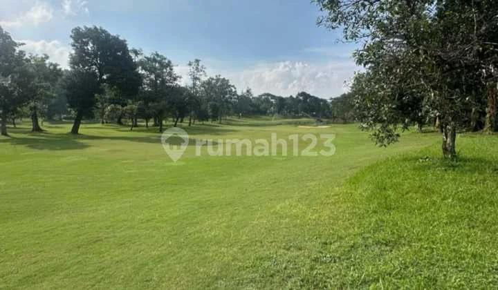 Dijual Tanah Kavling Siap Bangun Taman Dayu Golf Villa MF1 Dijual Tanah Kavling Siap Bangun Taman Dayu Golf Villa MF1