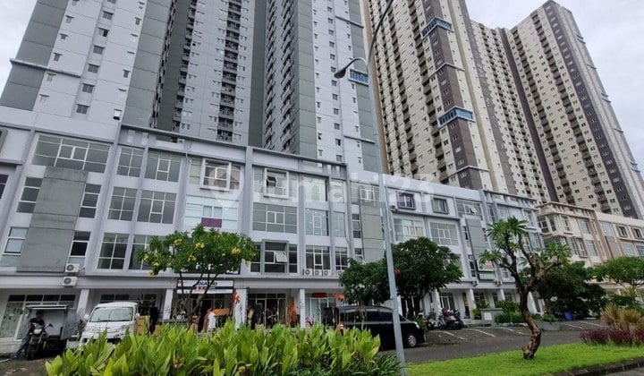 Dijual Apartemen Puncak Dharmahusada Kosongan Tower A Dijual Apartemen Puncak Dharmahusada Kosongan Tower A