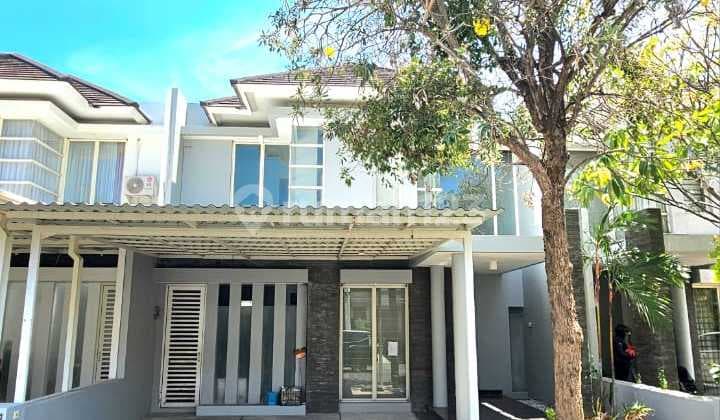 For Sale Renovated Bukit Mas Tourist House