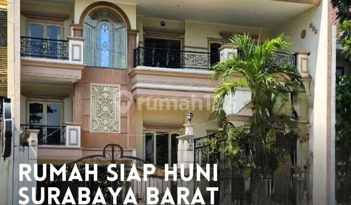 For Sale House Citraland Bukit Telaga Golf Boulevard