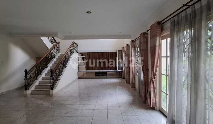 Rumah Bagus Siap Huni di Komplek Perumahan Kota Wisata