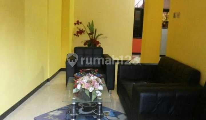 Rumah Bagus Harga Terjangkau Di Cijambe Ujung Berung Bandung