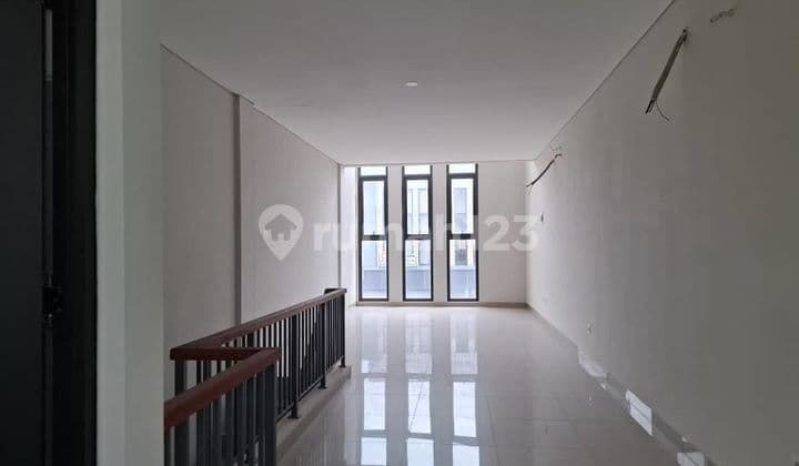 Ruko Baru Bagus Murah di Kawasan Kota Wisata Cibubur