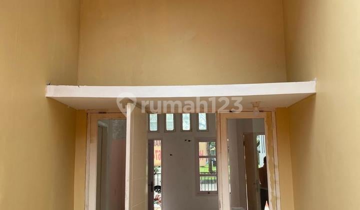 Dijual Cepat Rumah Siap Huni Bagus Dan Rapi Di Dalam Cluster Harvest City