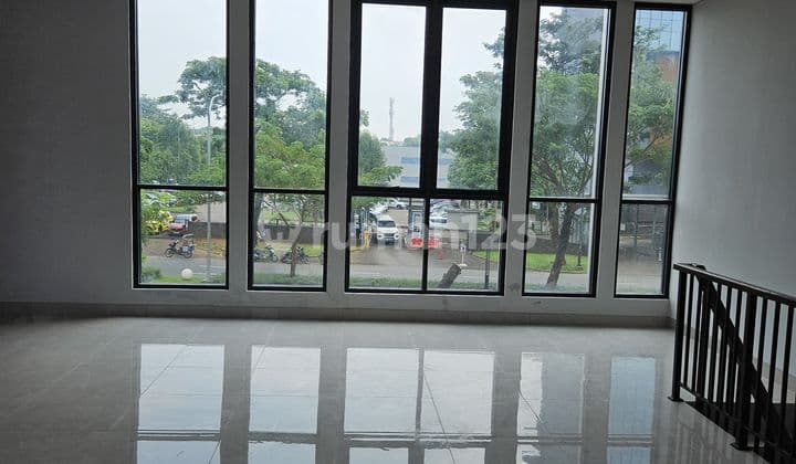 Ruko Bagus, Sangat Strategis Di Kota Wisata Cibubur