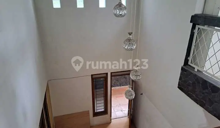 Rumah Bagus Adem Siap Huni Di Margahayu Bandung