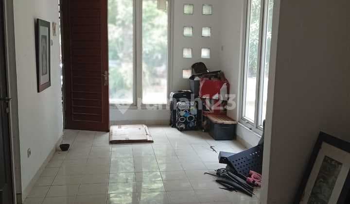 Rumah Bagus Dan Harga Terjangkau Di Perumahan Cibubur Country