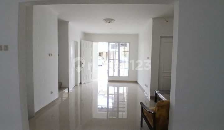 House Renovated Inside Kota Wisata Cibubur Cluster