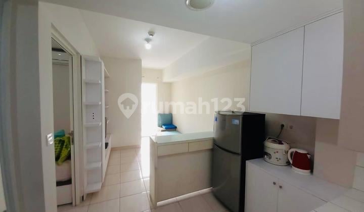 Apartemen Full Furnished di Summarecon Bekasi