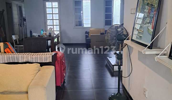 Rumah Bagus Cluster Depan di Citra Grand Cibubur