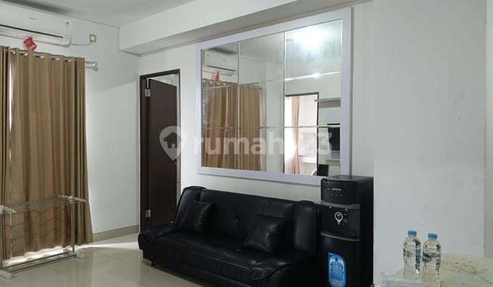 Apartment Location Near Trans Studio Cibubur Mall