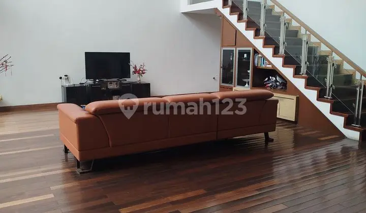Rumah Siap Huni di Sukahaji Sayap Gegerkalong Bandung