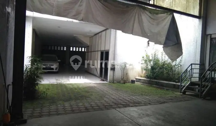 Ruko Kantor Dam Gudang Strategis di Kopo Bandung