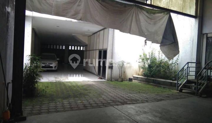 Ruko Kantor Dam Gudang Strategis di Kopo Bandung