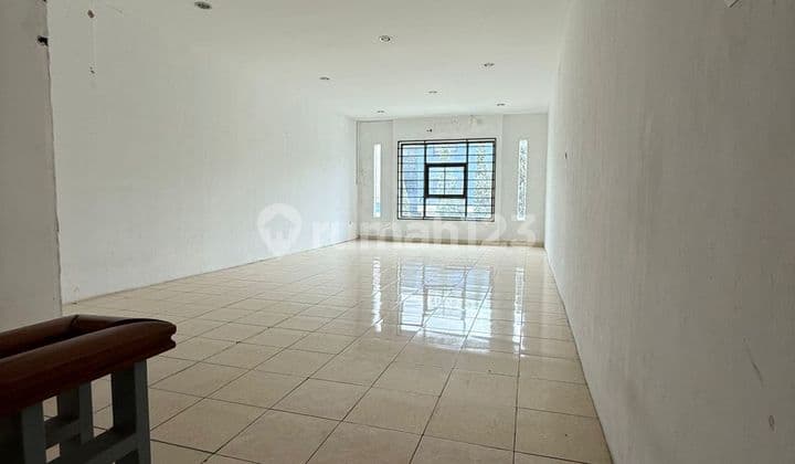 Ruko Strategis Siap Pakai di Mekarwangi Bandung