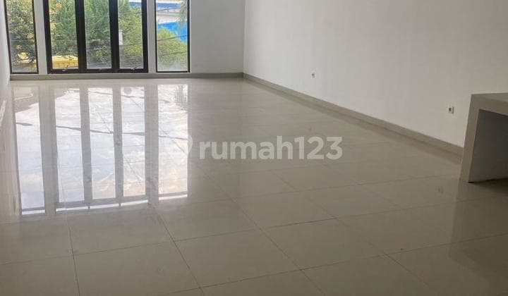 Ruko Bagus Siap Pakai Strategis di Gunung Batu Dekat Tol Pasteur