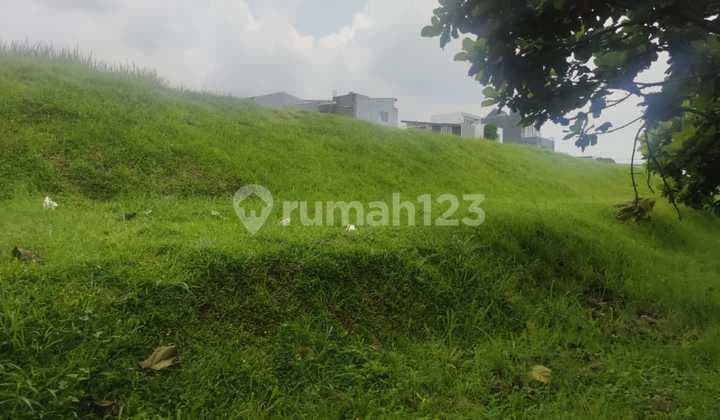 Kavling Siap Bangun di Komplek Budi Indah Setiabudi