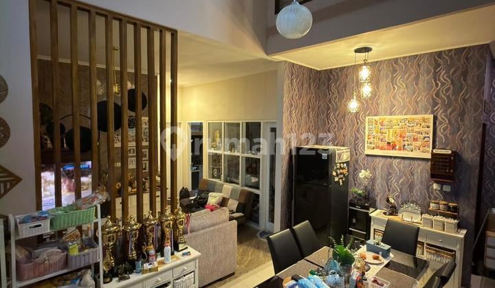 Rumah Siap Huni di Komplek Bumi Adipura Gedebage Bandung