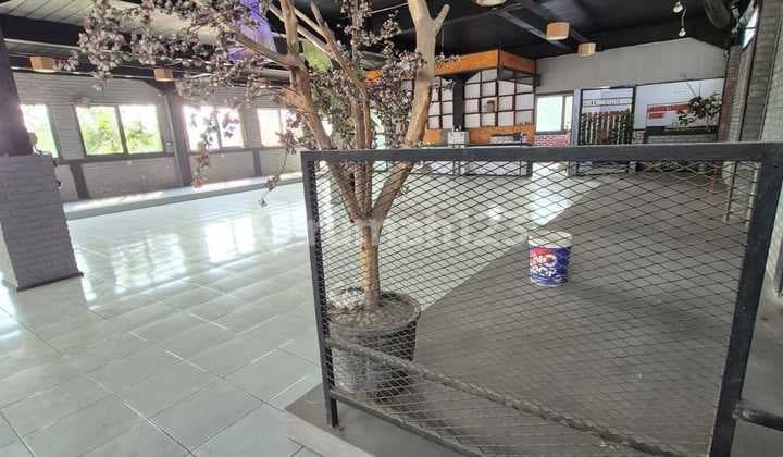 Gedung Serbaguna Strategis Mainroad Baleendah Banjaran Bandung