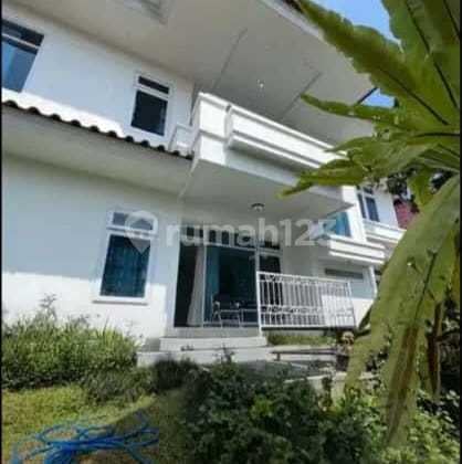 Tubagus Ismail Dago Bandung Area House Very Strategic