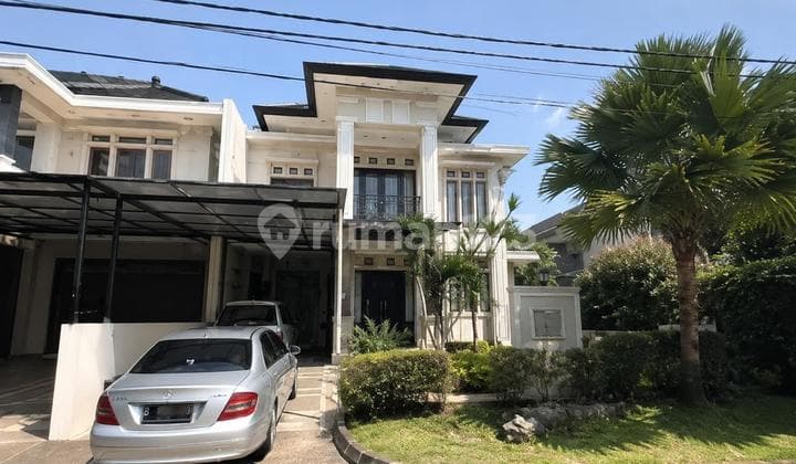 Affordable Ready-to-Occupy Strategic House in Buahbatu Regency