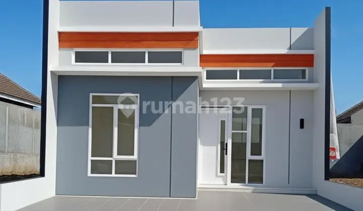 Prestige Pamulang 2 Rumah Murah Di Pamulang Tangsel