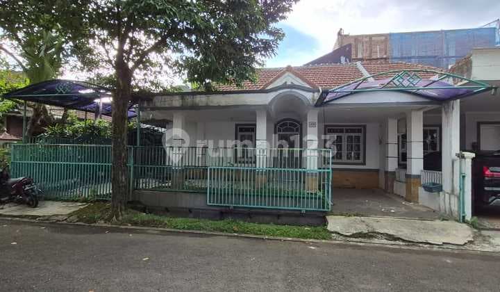 Jual Rumah Murah Dibawah Harga Pasar Best View Taman Pasadena Sentul City