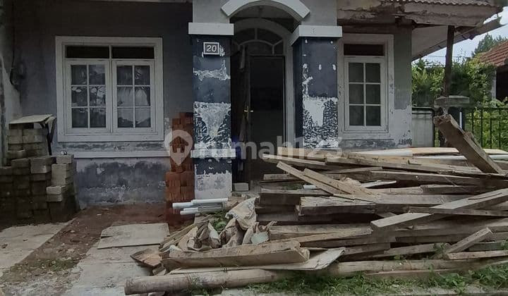 Dijual Cepat Rumah Best View Sentul City