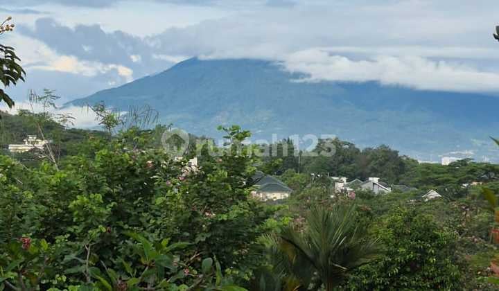 Dijual Cepat Kavling Hook Shm Best View Cluster Bukit Golf Hijau