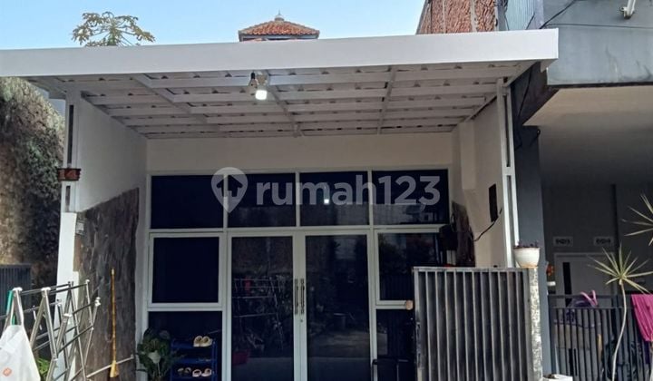 Rumah Bagus Dalam Cluster Pasir Impun Murah