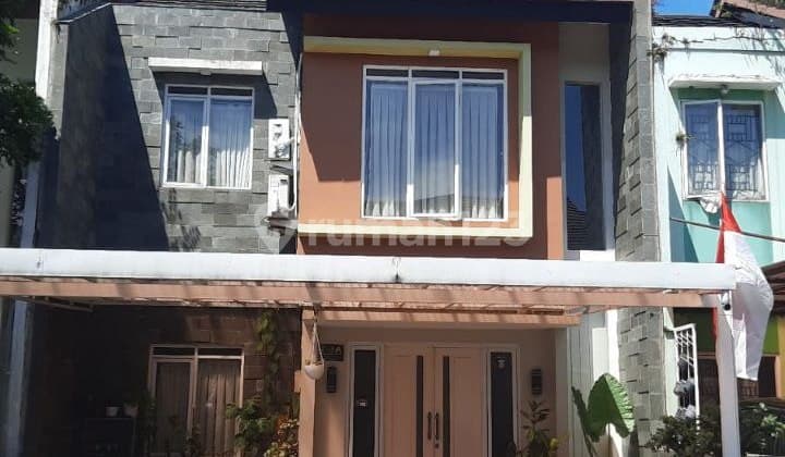 Rumah Bagus di Sweet Antapani Residence Jarang Ada