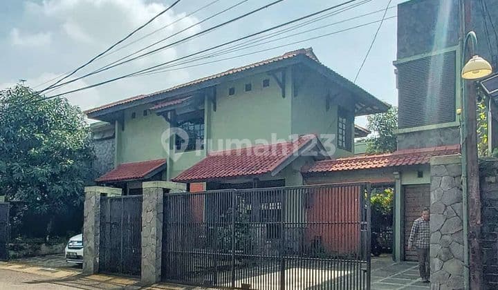 Rumah Dan Kos Sayap Buah Batu Dekat Muamalat Murah